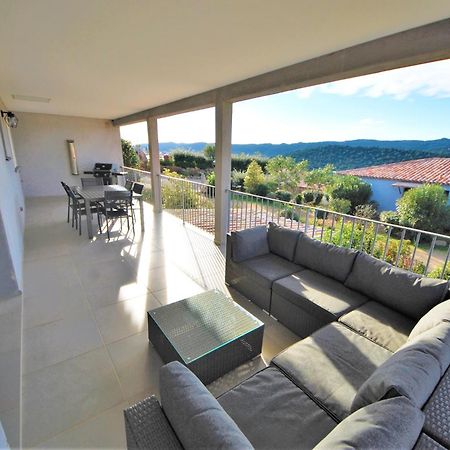 פורטו-וישיו Residence Santa Giulia Park מראה חיצוני תמונה