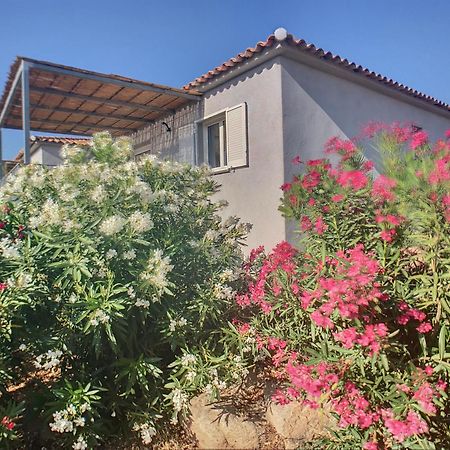 פורטו-וישיו Residence Santa Giulia Park מראה חיצוני תמונה
