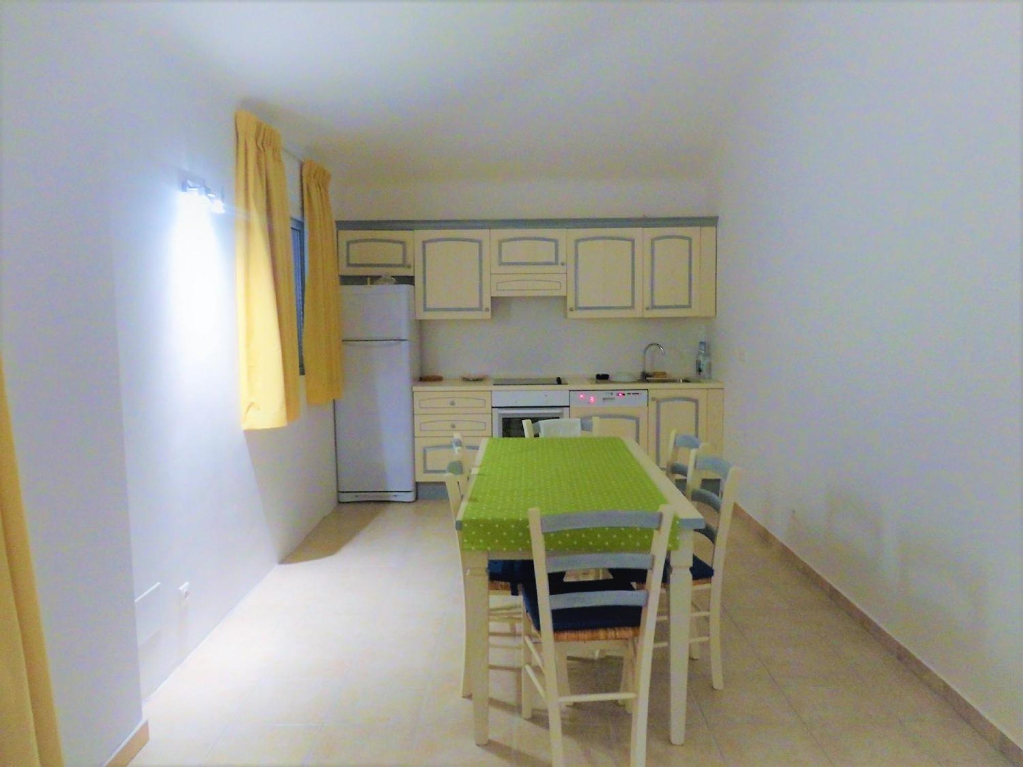 פורטו-וישיו Residence Santa Giulia Park חדר תמונה