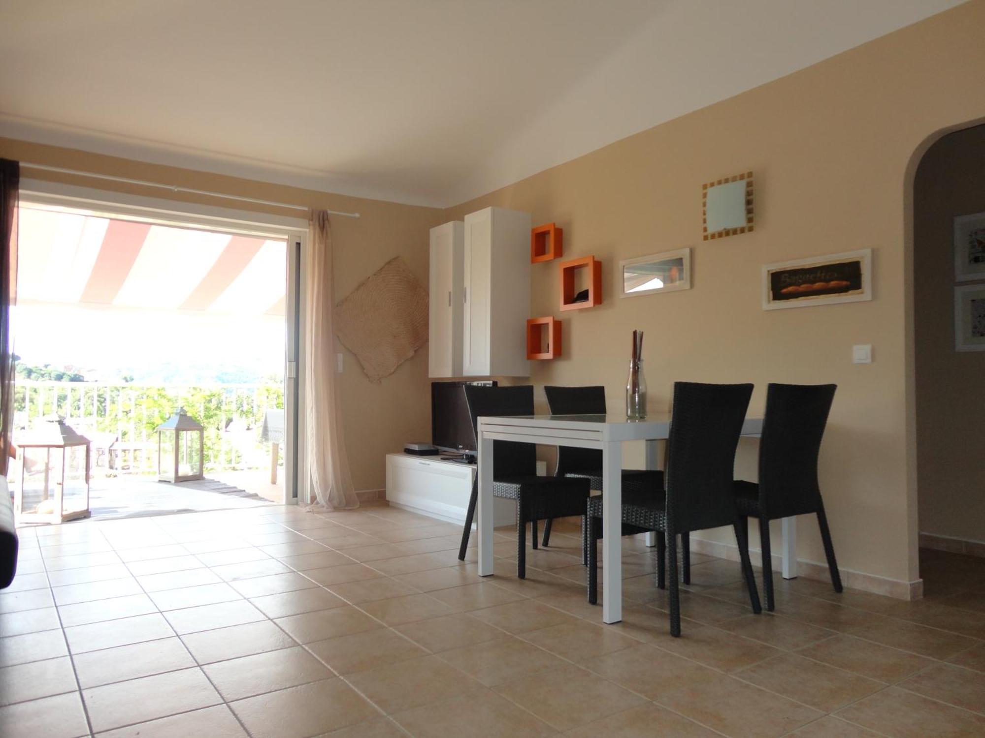 פורטו-וישיו Residence Santa Giulia Park חדר תמונה
