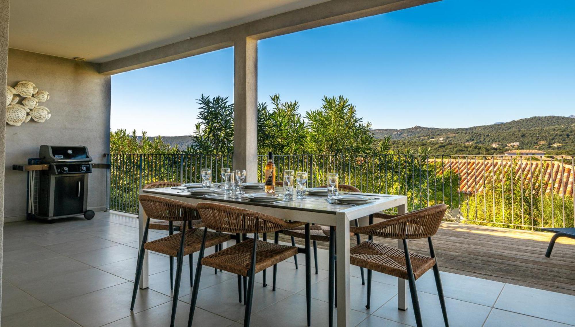פורטו-וישיו Residence Santa Giulia Park מראה חיצוני תמונה