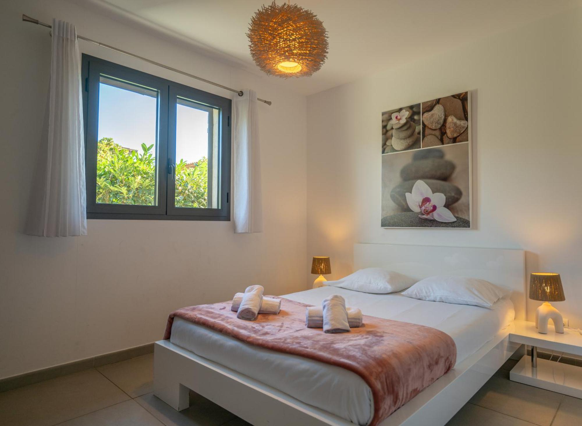 פורטו-וישיו Residence Santa Giulia Park מראה חיצוני תמונה