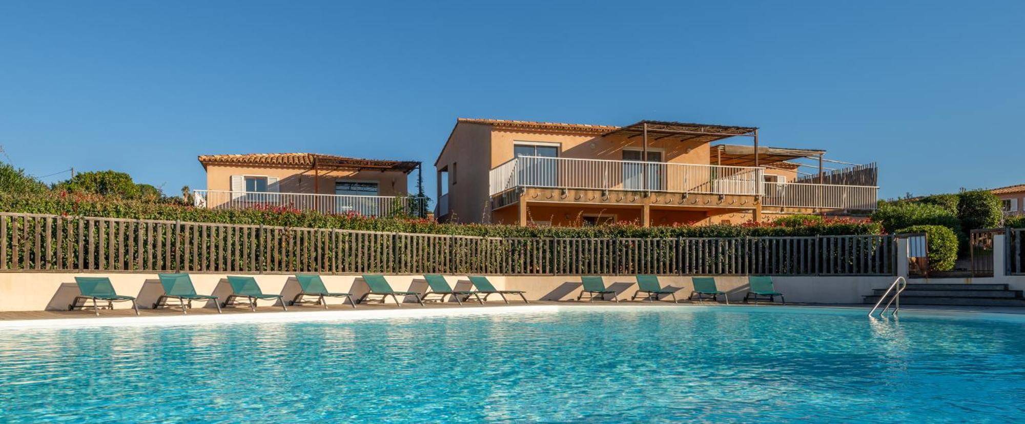 פורטו-וישיו Residence Santa Giulia Park מראה חיצוני תמונה