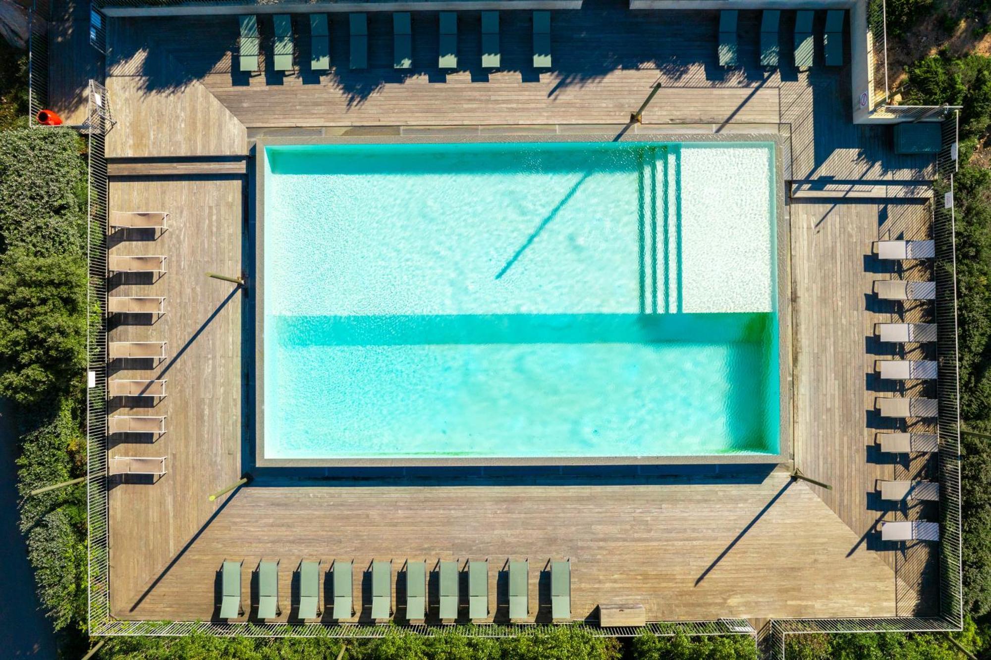 פורטו-וישיו Residence Santa Giulia Park מראה חיצוני תמונה