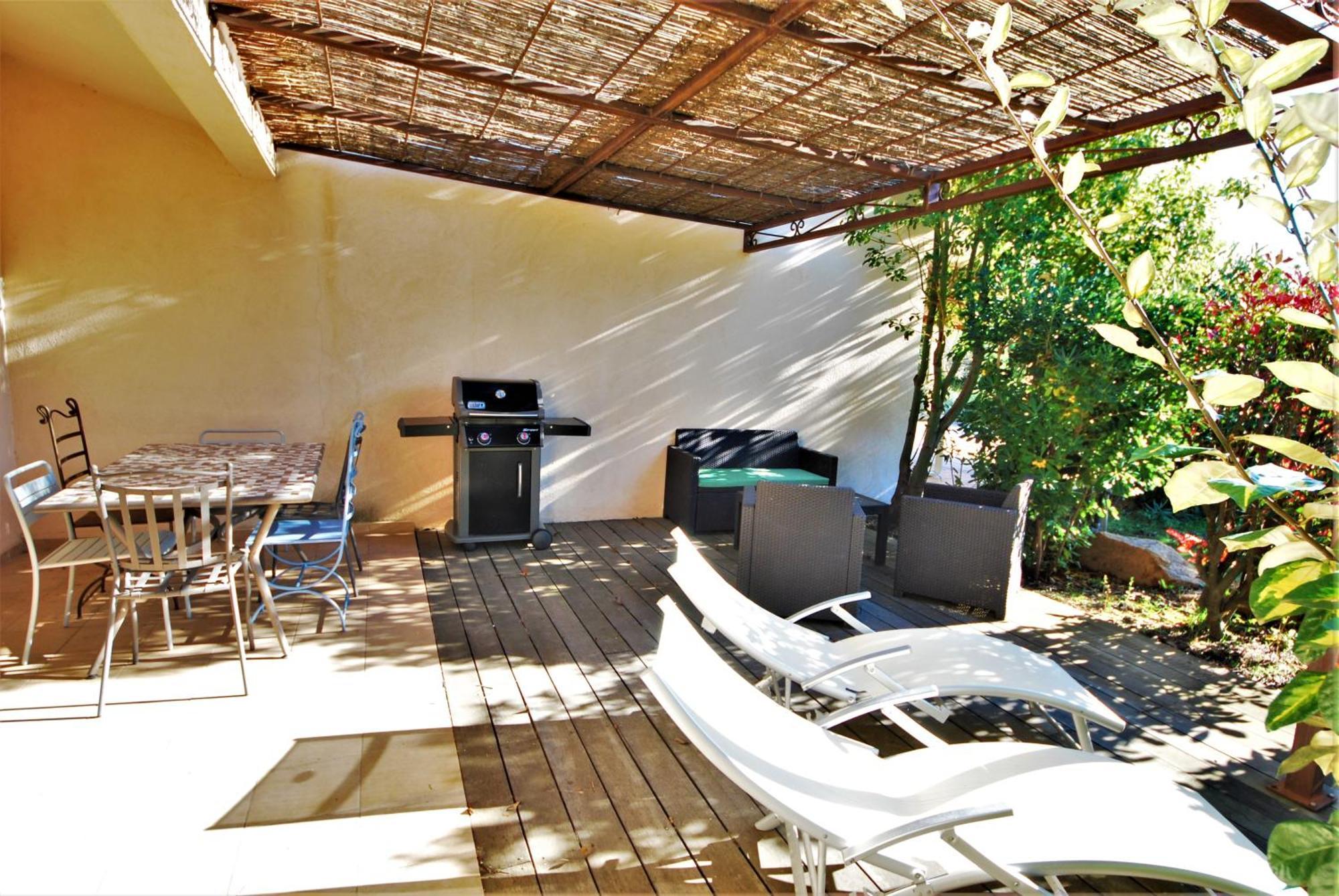 פורטו-וישיו Residence Santa Giulia Park חדר תמונה