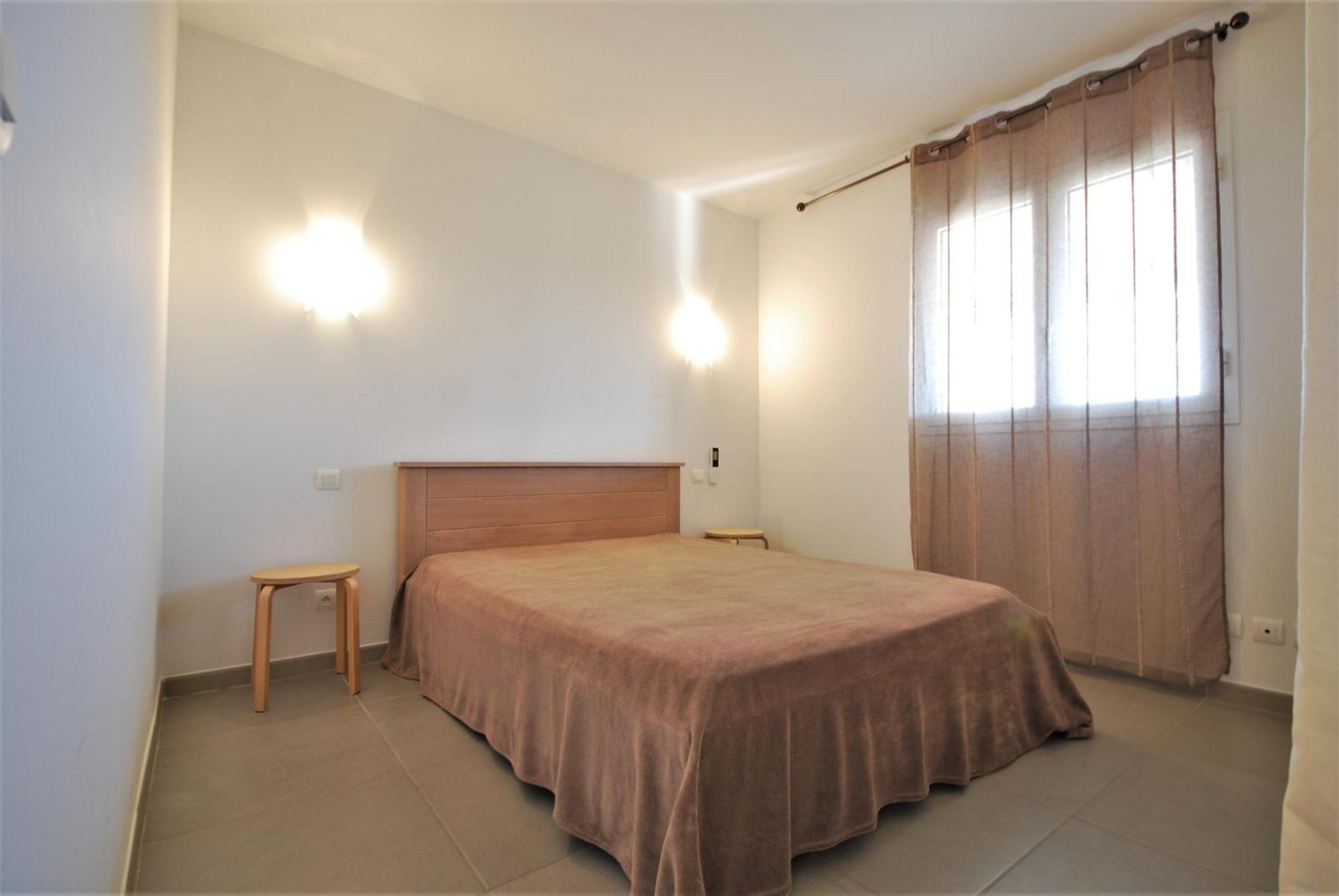 פורטו-וישיו Residence Santa Giulia Park חדר תמונה