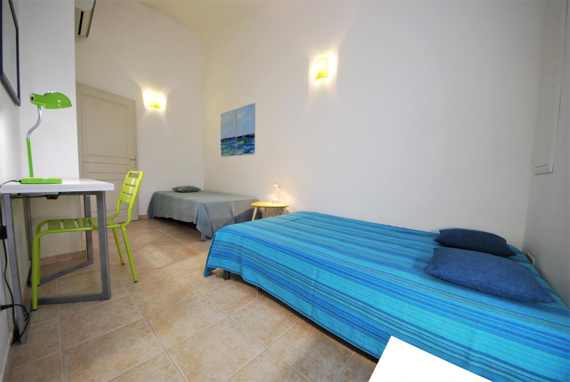 פורטו-וישיו Residence Santa Giulia Park חדר תמונה