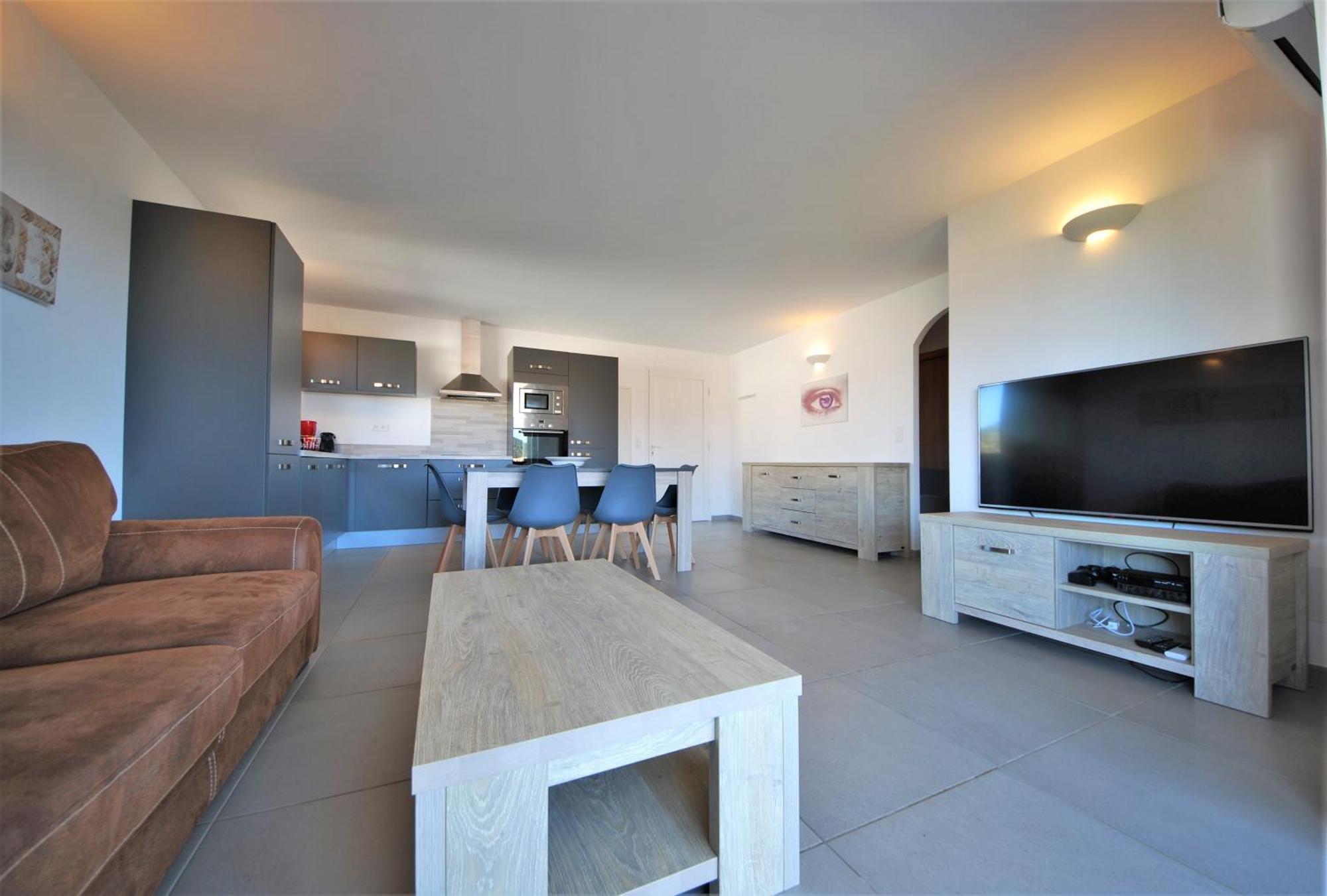 פורטו-וישיו Residence Santa Giulia Park חדר תמונה