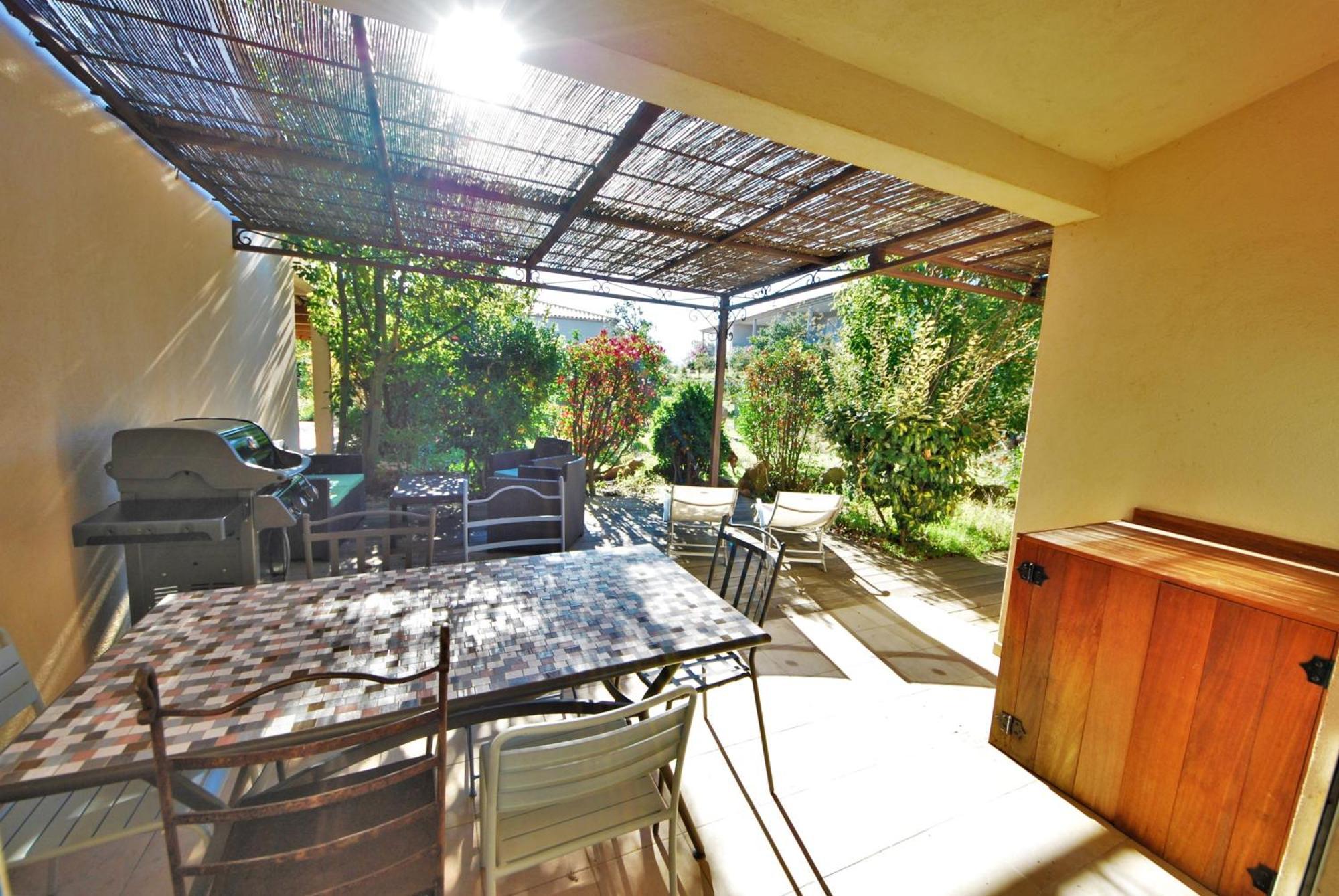 פורטו-וישיו Residence Santa Giulia Park חדר תמונה
