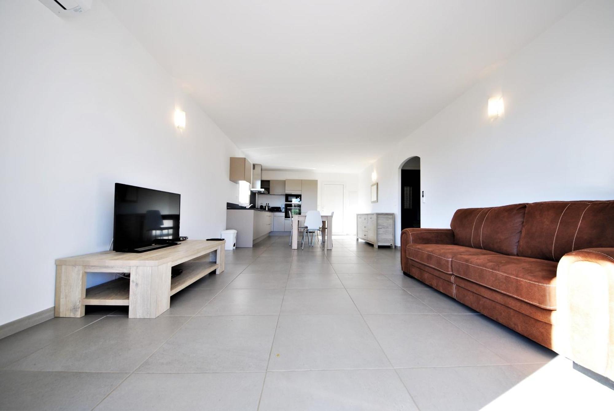 פורטו-וישיו Residence Santa Giulia Park חדר תמונה