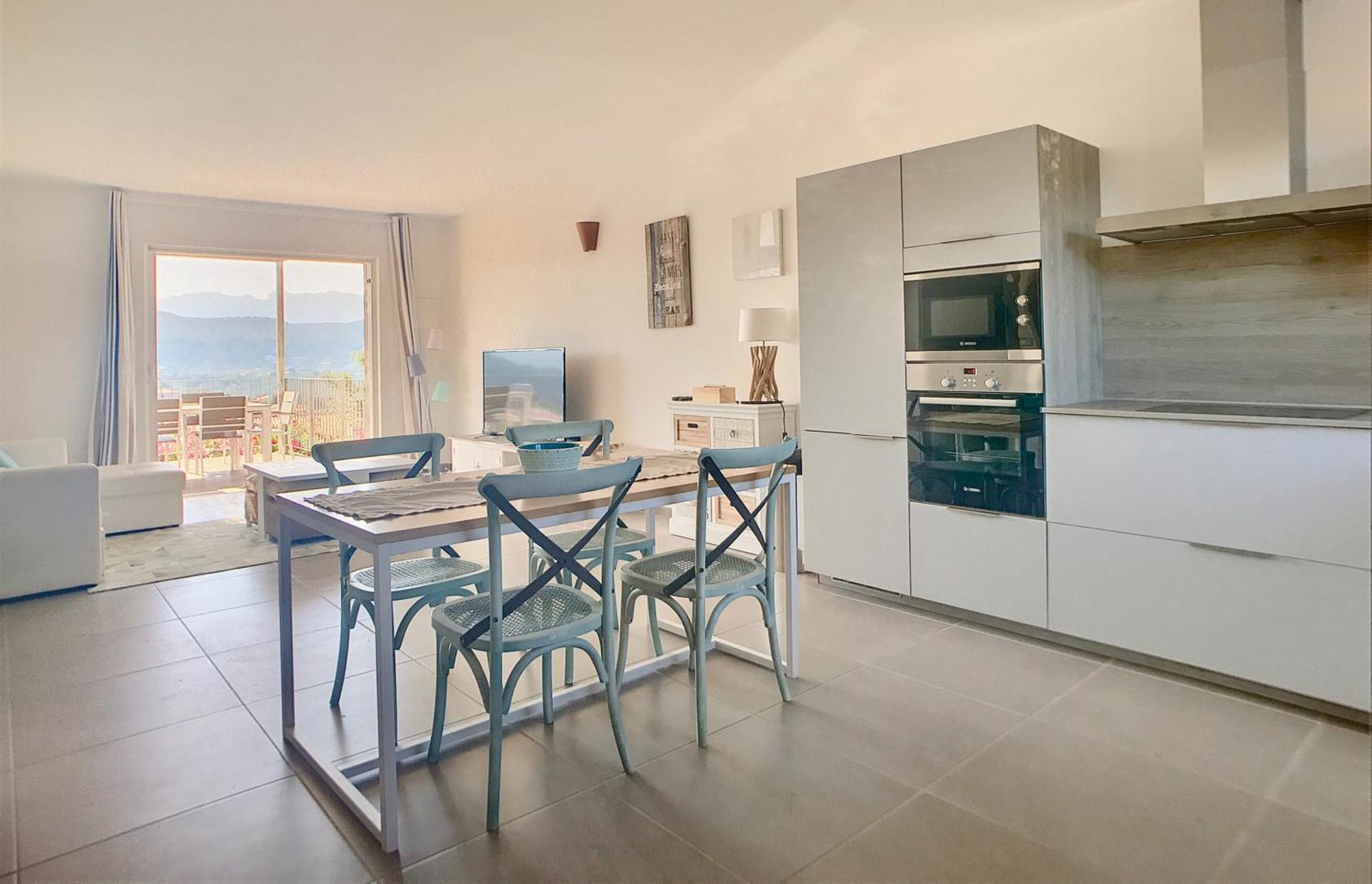 פורטו-וישיו Residence Santa Giulia Park חדר תמונה