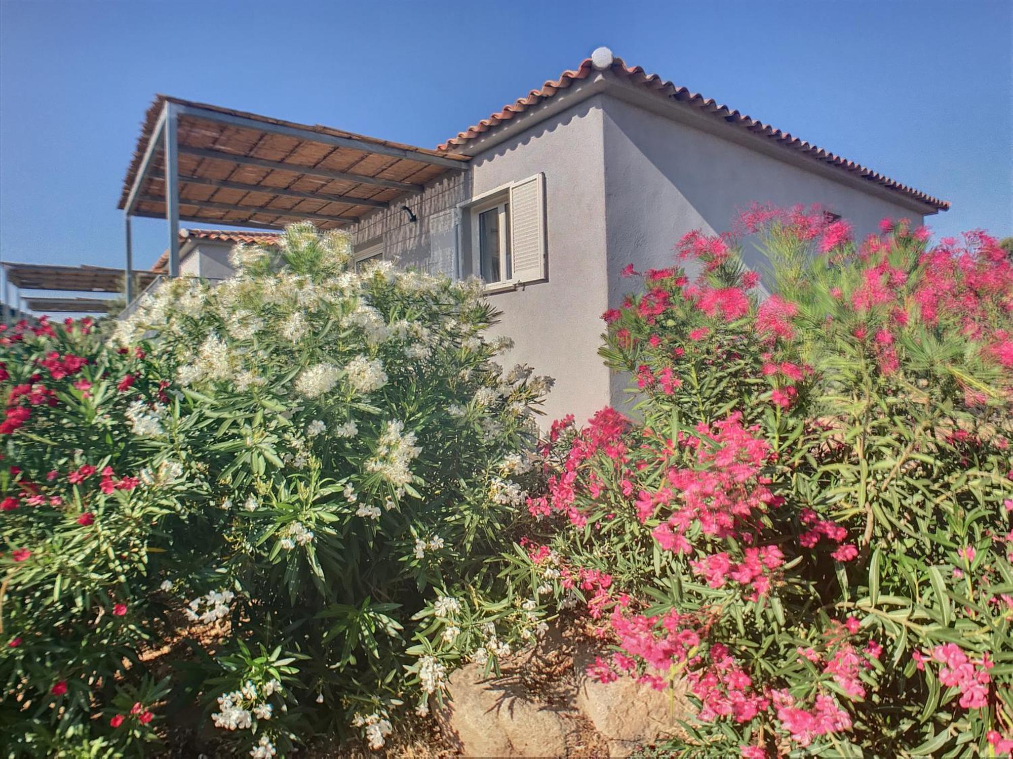 פורטו-וישיו Residence Santa Giulia Park מראה חיצוני תמונה
