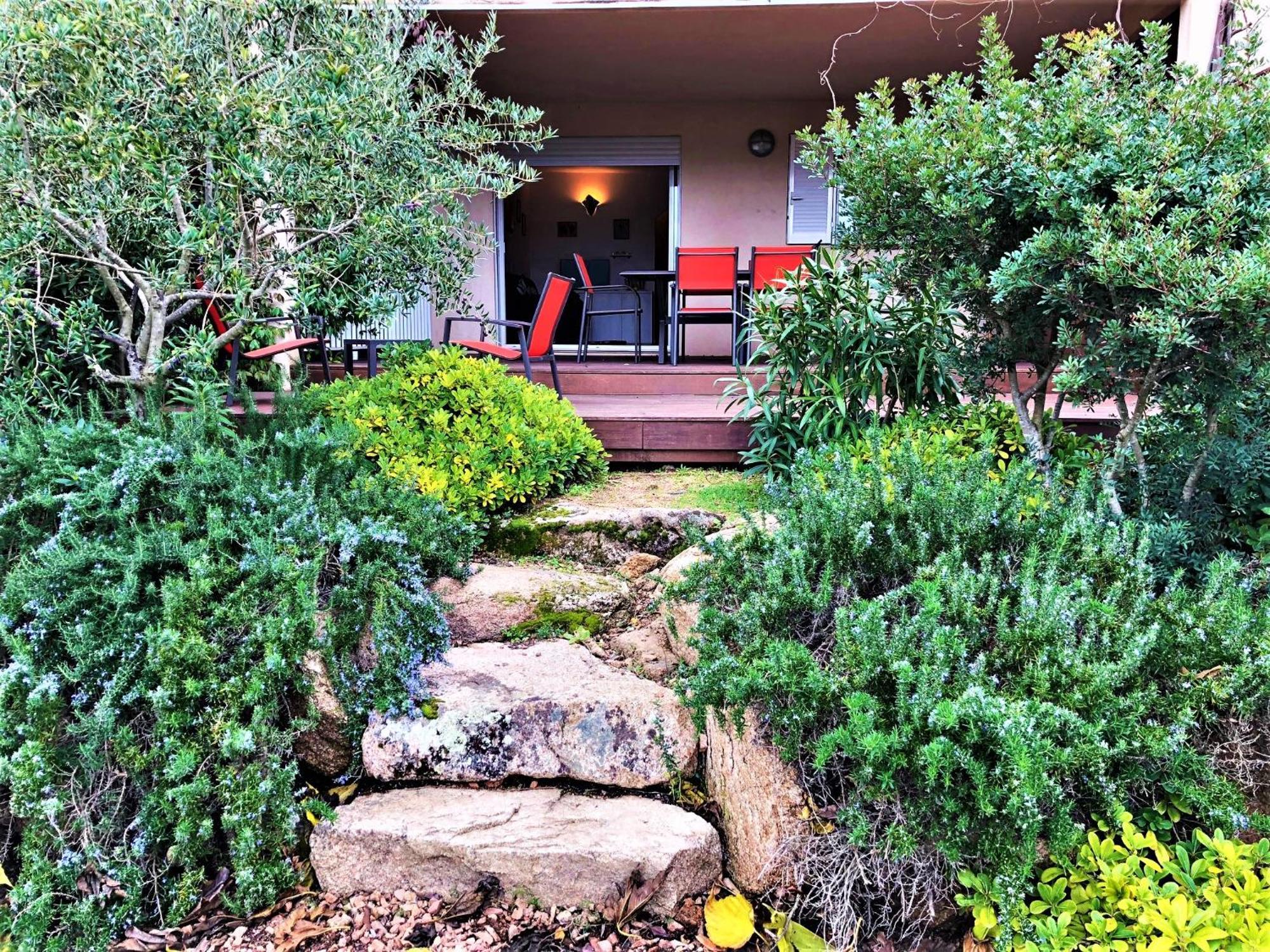 פורטו-וישיו Residence Santa Giulia Park חדר תמונה